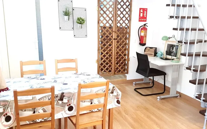Estudio en Calle de Alonso Martos, 3, Delicias - Foto 14