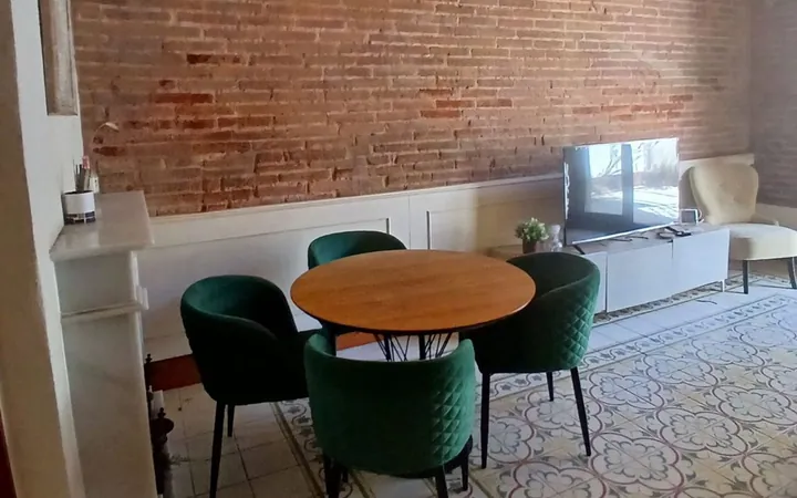 Piso en Xifre, El Camp de l'Arpa del Clot - Foto 7