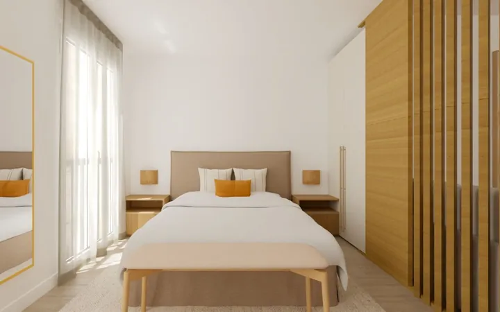 Estudio en Calle de los Reyes, 21, Malasaña-Universidad - Foto 2
