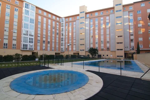 Piso en calle Méndez Álvaro, 66 - Foto 57