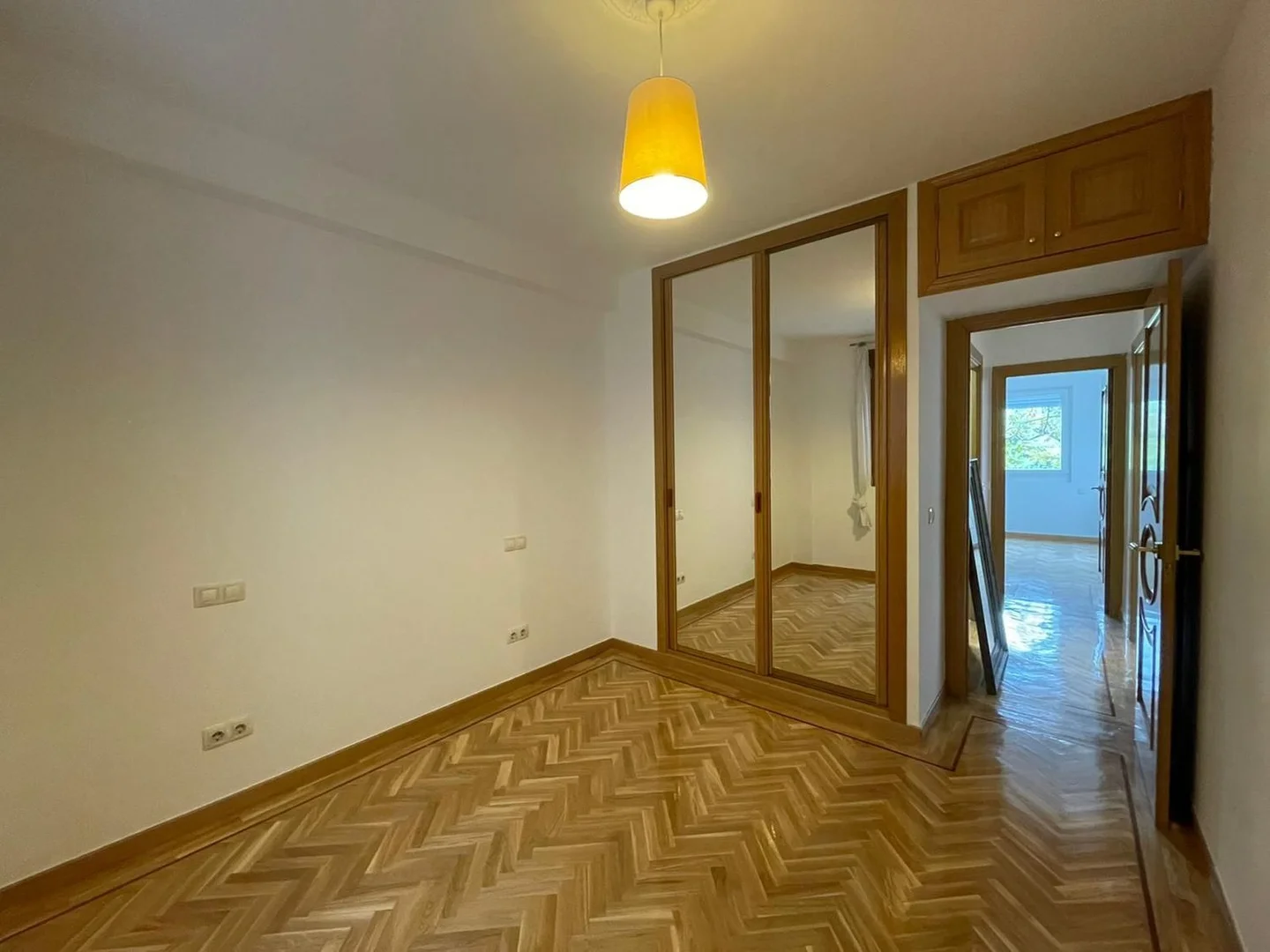 Piso en avenida de Menéndez Pelayo, 83 - Foto 8