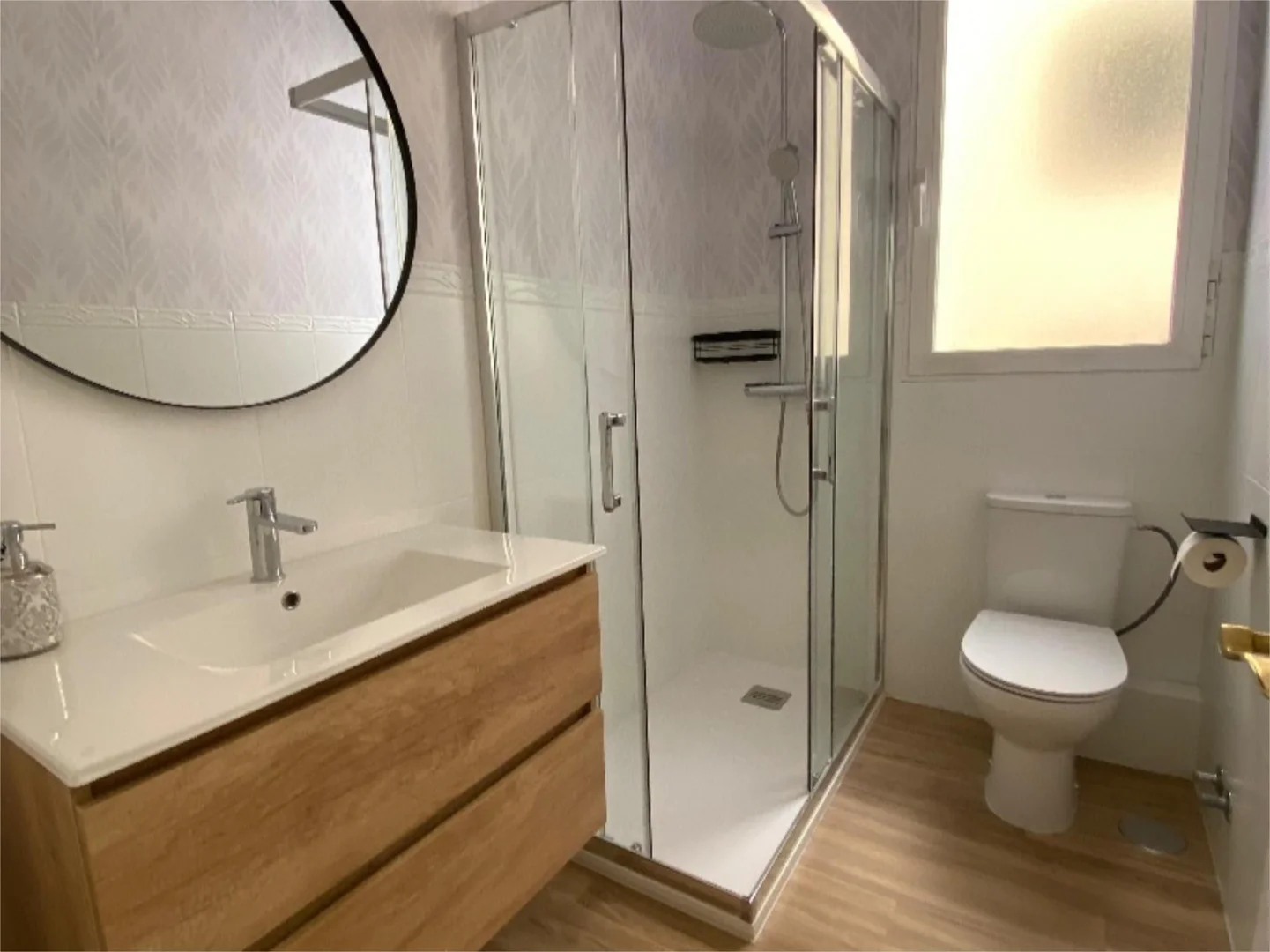 Piso en  Madrid Capital - Foto 16