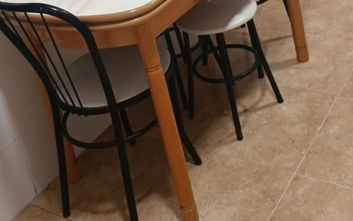 Piso en Calle Carrefour Los Ángeles, 1, Los Rosales - Foto 37