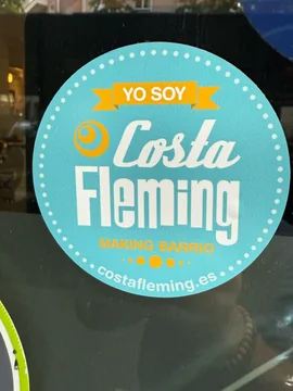 Alquiler de estudio en Calle del Doctor Fleming, 44 - Foto 68