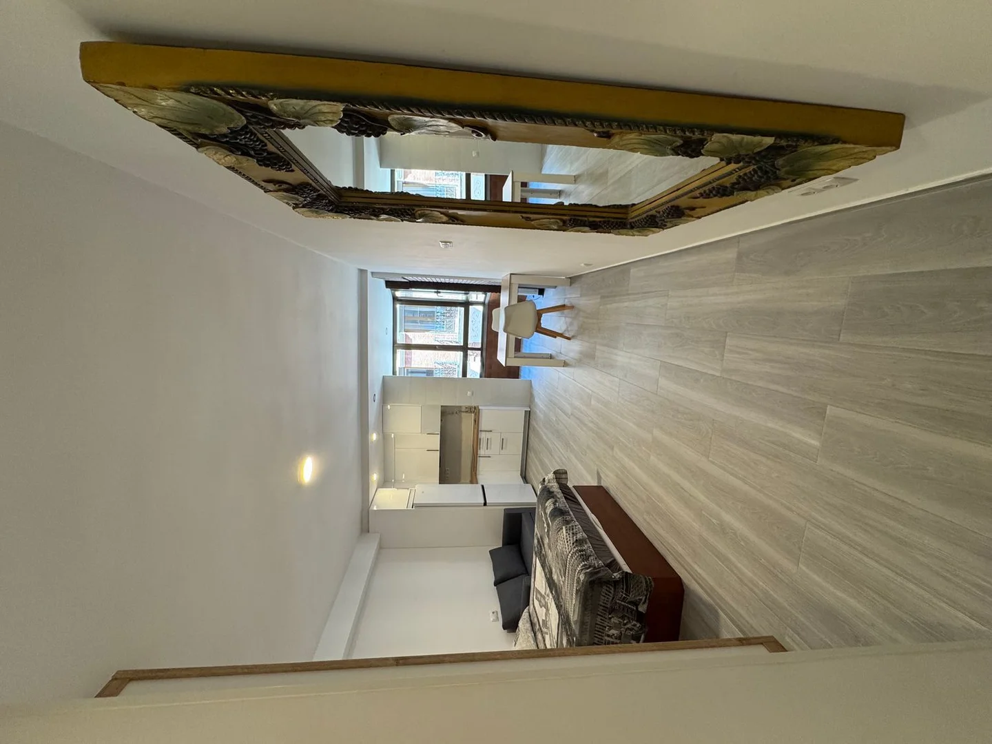 Alquiler de estudio en Calle de Martín de los Heros, 3 - Foto 1