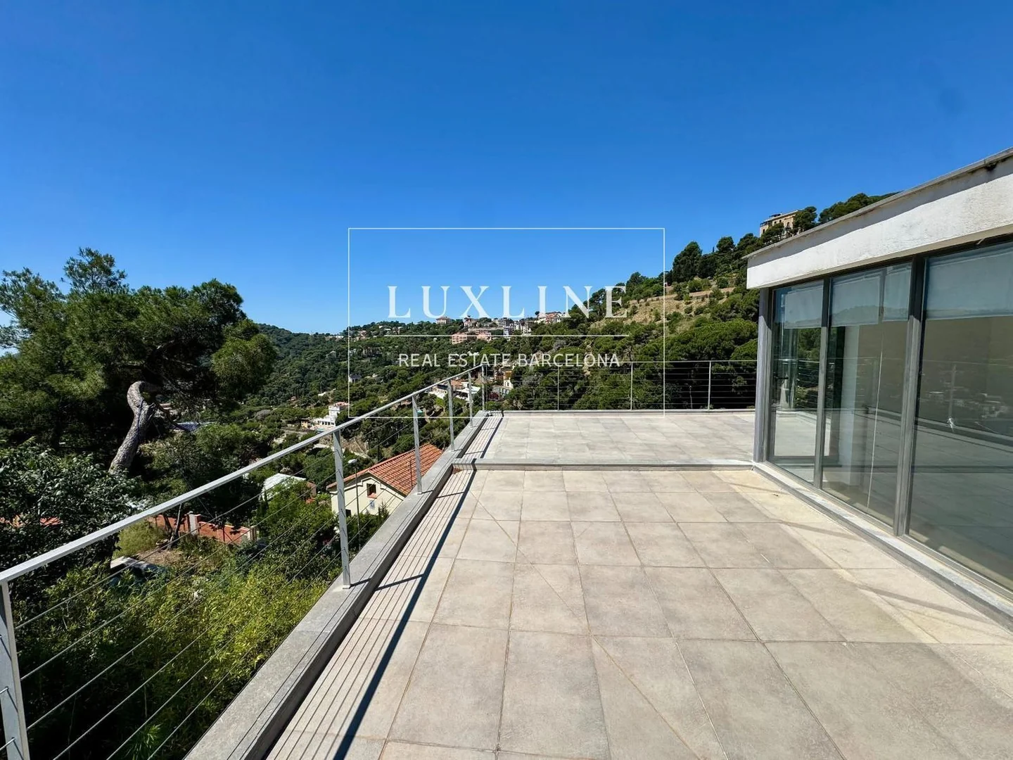 Casa o chalet en Calle de la Font del Mont, Vallvidrera - El Tibidabo i les Planes - Foto 3