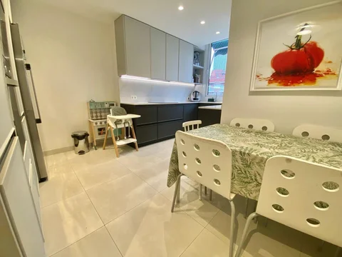 Piso en calle de Marceliano Santa María, 11 - Foto 6