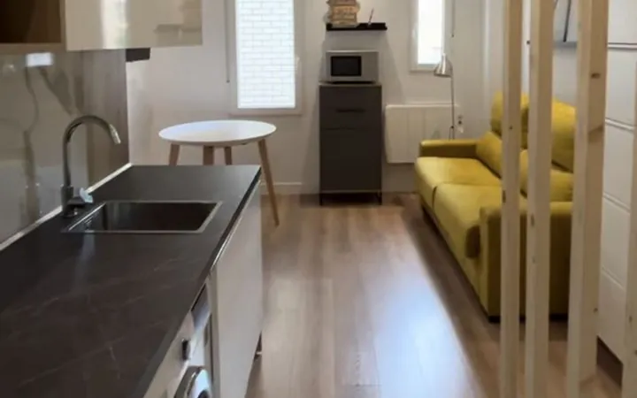 Piso en Calle de Carlos Arniches, 17, Lavapiés-Embajadores - Foto 1