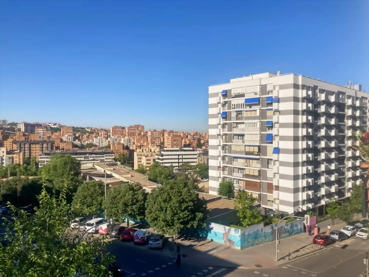 Piso en  Calle SARRIA - Foto 32