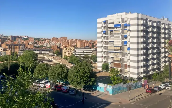 Piso en  Calle SARRIA - Foto 32