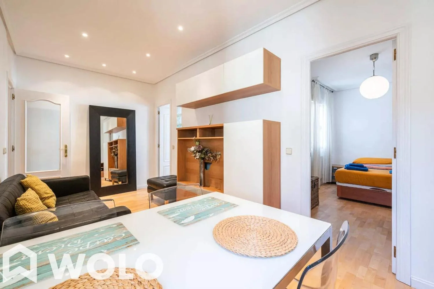 Piso en Arquitectura, Acacias - Foto 5