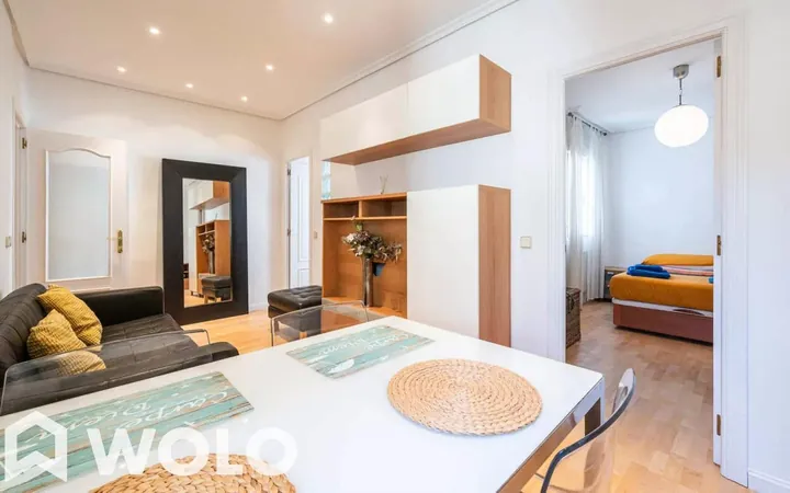 Piso en Arquitectura, Acacias - Foto 5