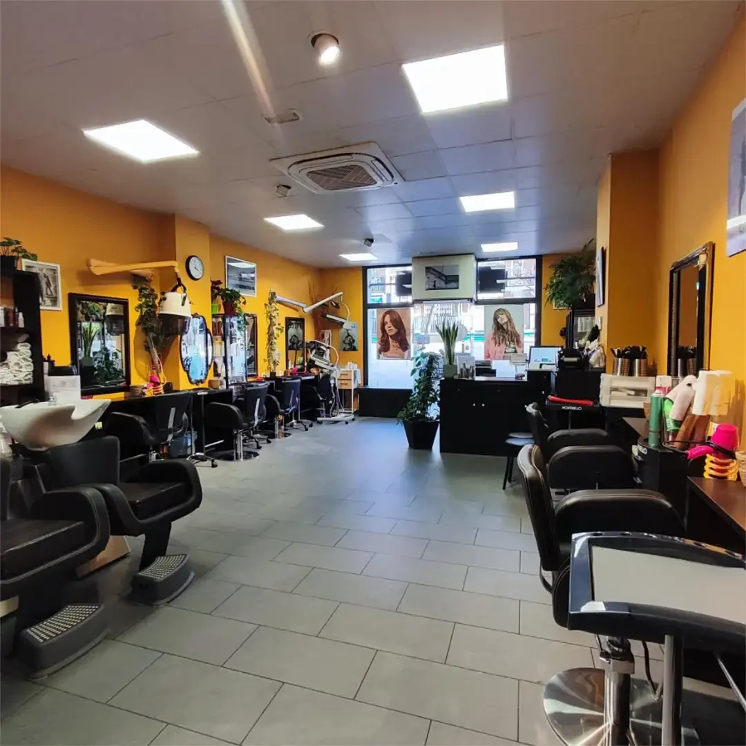 Local comercial en  Carrer de Feliu i Codina 53 - Foto 7