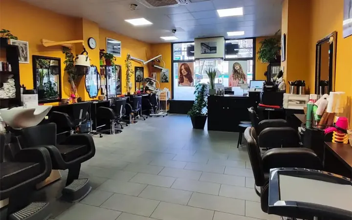 Local comercial en  Carrer de Feliu i Codina 53 - Foto 7