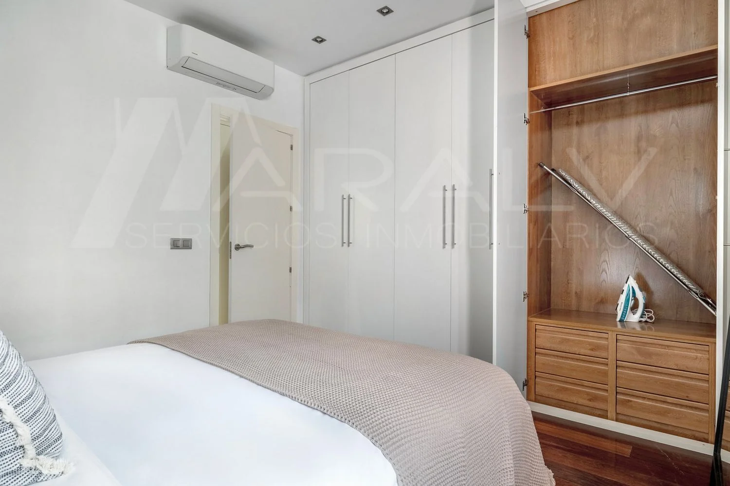 Piso en Calle de Juan Ramón Jiménez, Bernabéu-Hispanoamérica - Foto 16