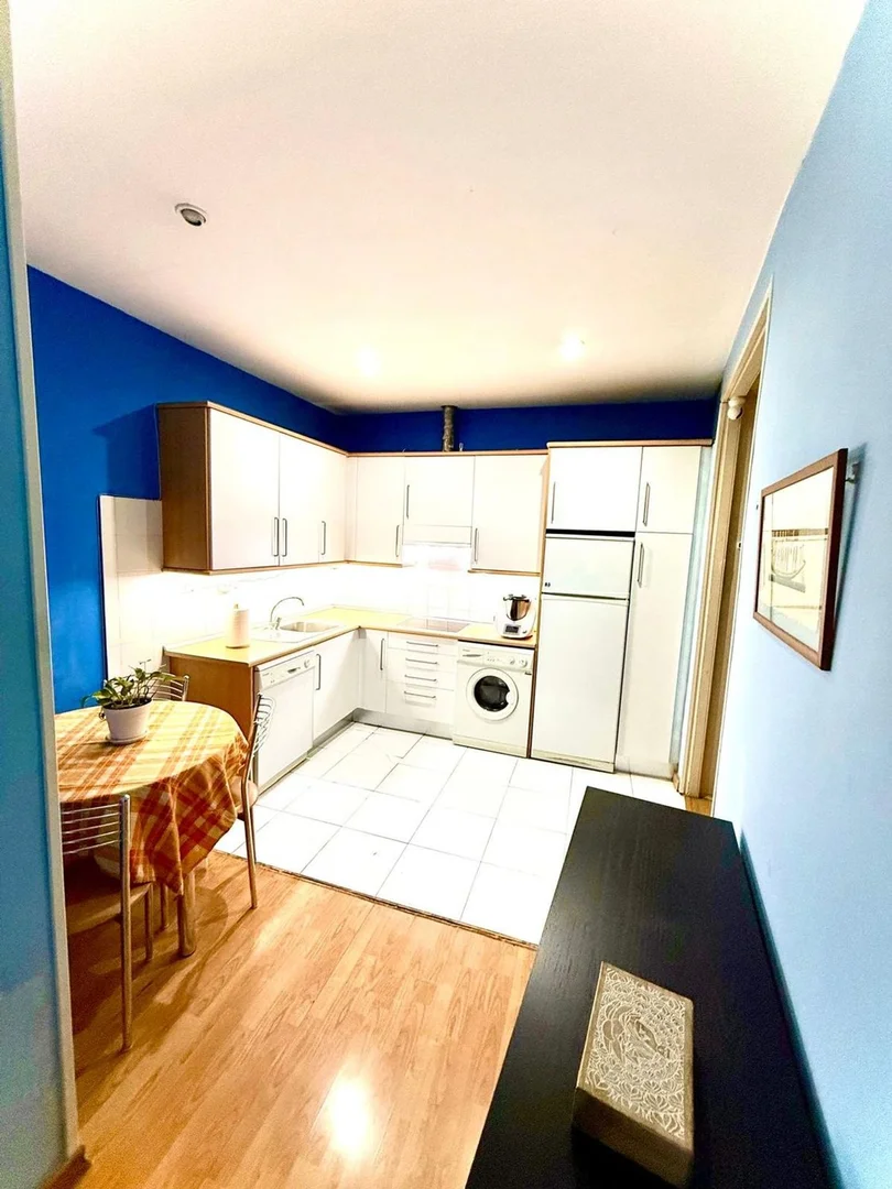 Piso en Carrera de San Jerónimo, 3 - Foto 8