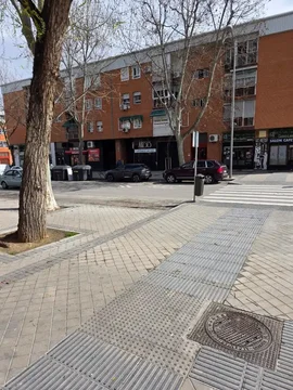 Local comercial en  Calle Cristo de la Victoria 100 - Foto 8