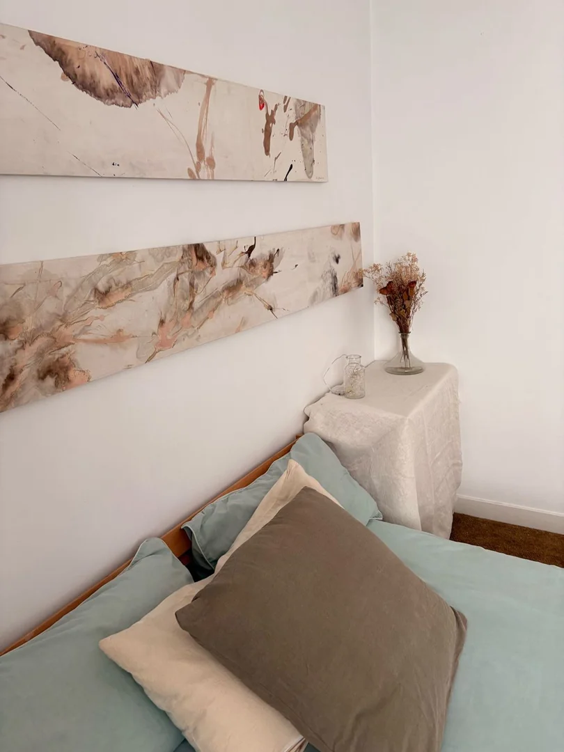 Piso en calle de Ventura de la Vega, 13 - Foto 13