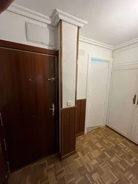 Piso en calle Pico de los Artilleros, 999 - Foto 10