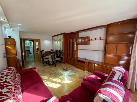 Piso en  Calle de Viridiana 9G - Foto 2