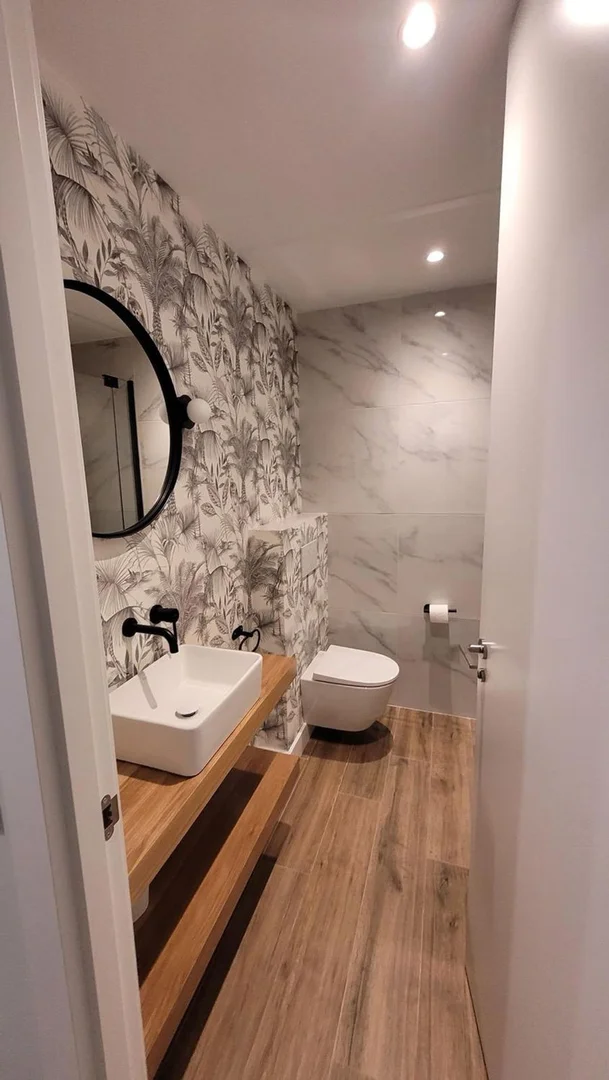 Piso en calle de Martín de los Heros, 59 - Foto 12