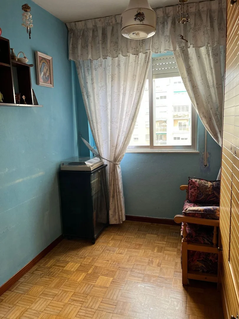 Piso en Barrio Media Legua - Foto 27