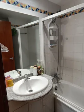 Chalet adosado en Barrio Sant Genís Dels Agudells - Montbau - Foto 6