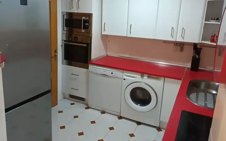 Piso en  Camino de Ganapanes 25 - Foto 4