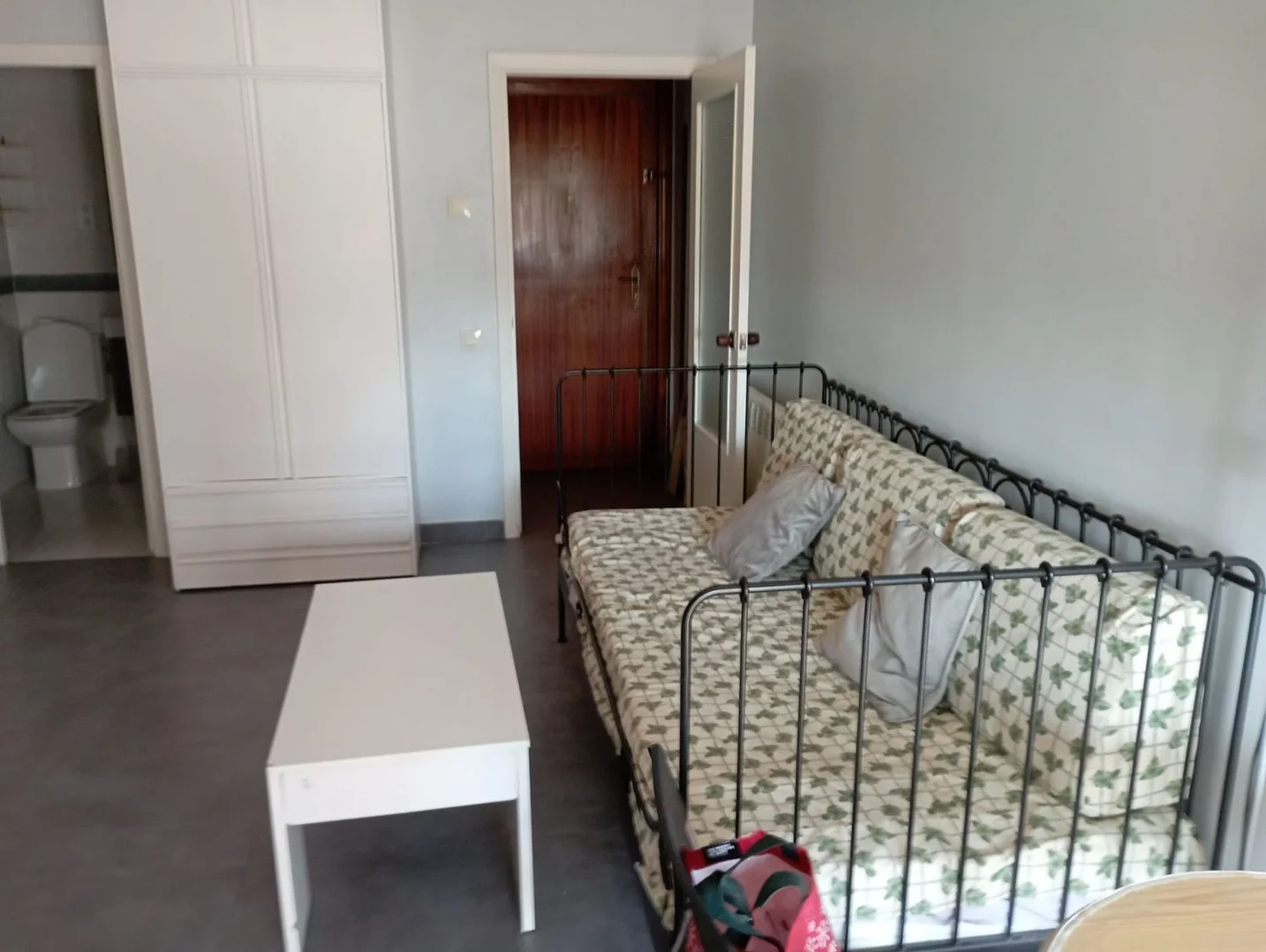 Estudio en calle de Martín de los Heros, 3 - Foto 3