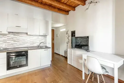 Estudio en calle del Barquillo, 31 - Foto 16