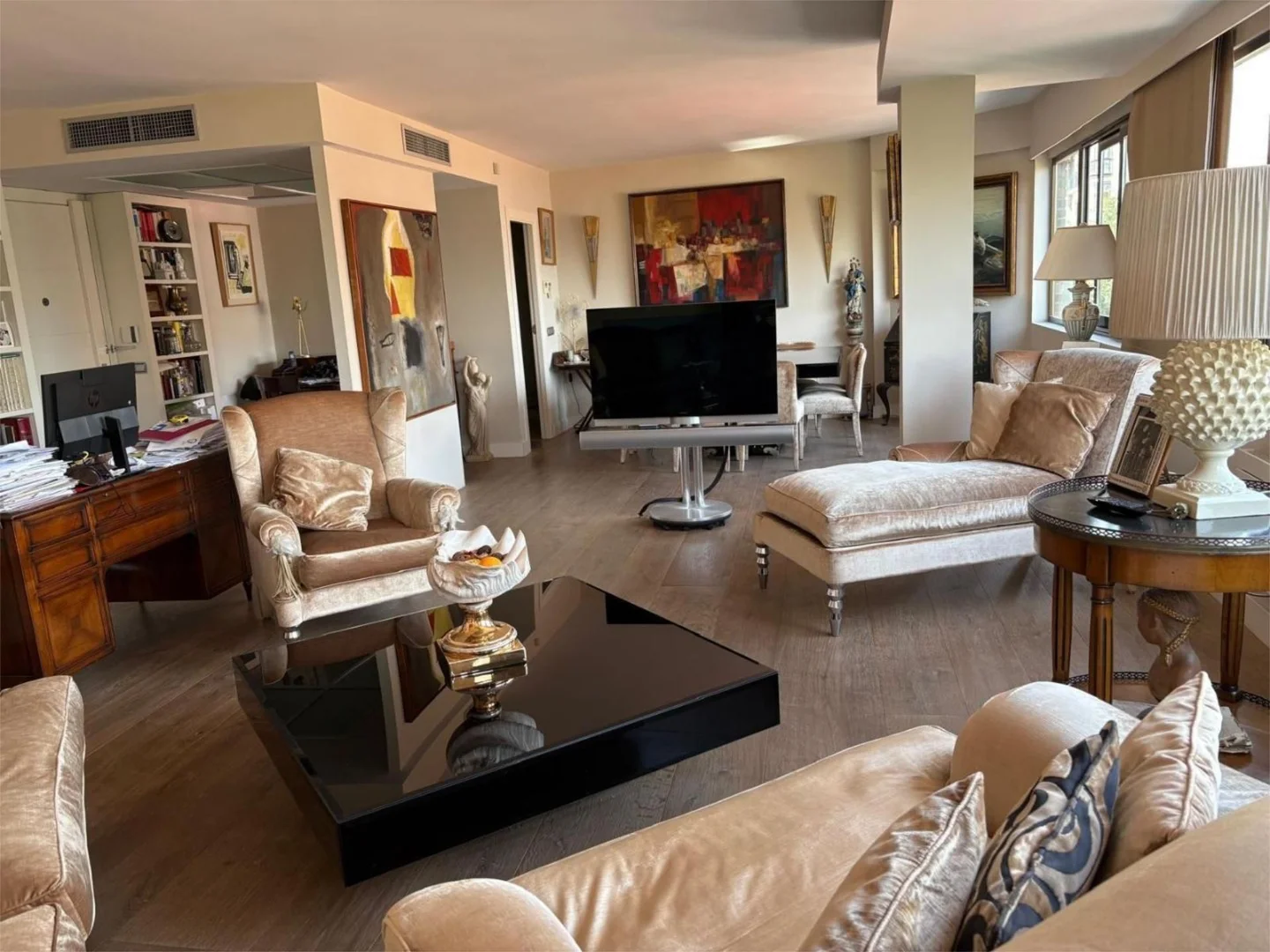 Piso en  Calle de Zurbano 25 - Foto 2