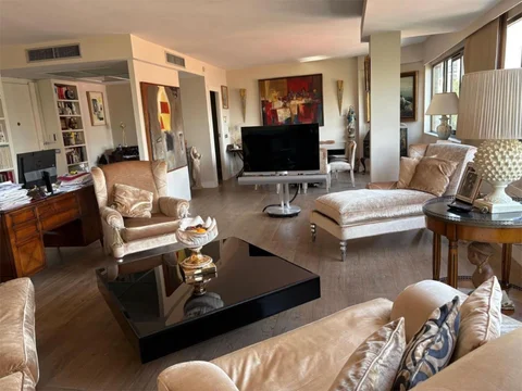 Piso en  Calle de Zurbano 25 - Foto 2