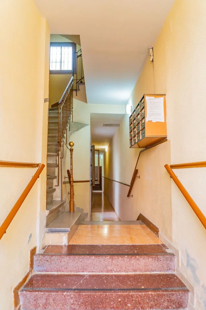 Piso en Calle Guadalix, 6 - Foto 47