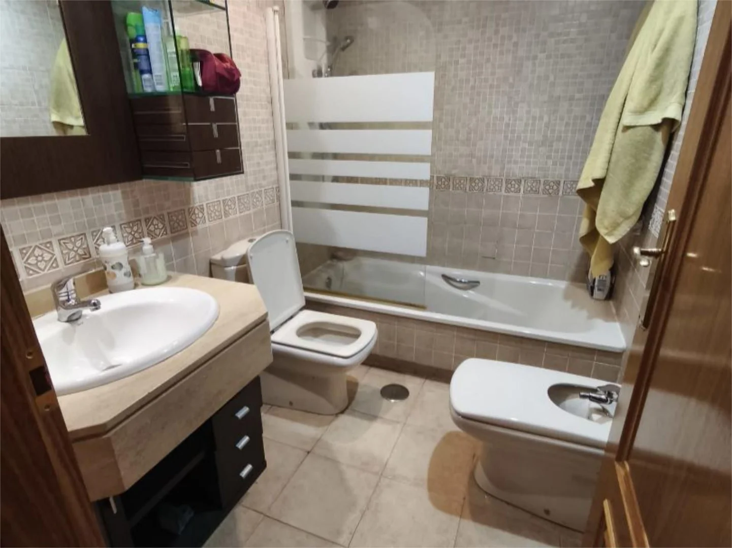 Piso en  Calle de Albadalejo 44 - Foto 45