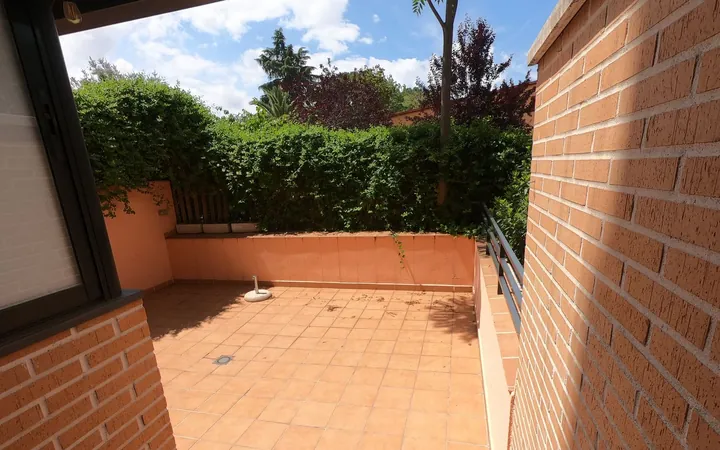 Piso en Calle de Ceferino Ávila, 21, Campamento - Foto 2