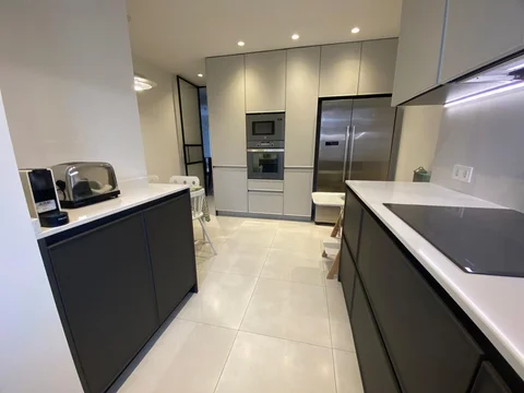 Piso en calle de Marceliano Santa María, 11 - Foto 5