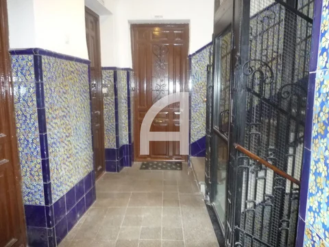 Piso en calle de Claudio Coello - Foto 9