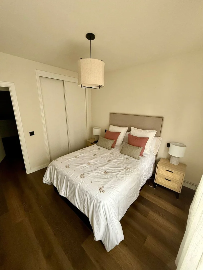 Piso en calle de los Hermanos García Noblejas, 186 - Foto 9