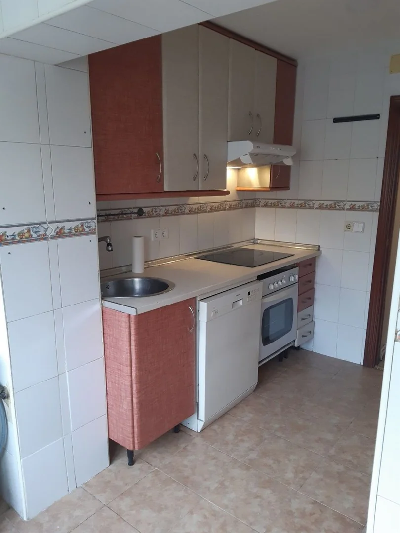 Piso en Calle de la Ribera del Manzanares, 105, Casa de Campo - Foto 3