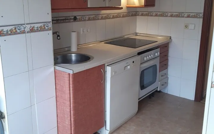 Piso en Calle de la Ribera del Manzanares, 105, Casa de Campo - Foto 3
