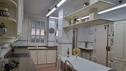 Piso en Barrio Apóstol Santiago - Foto 7