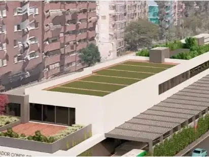 Piso en  Avenida del Mediterráneo 48 - Foto 40