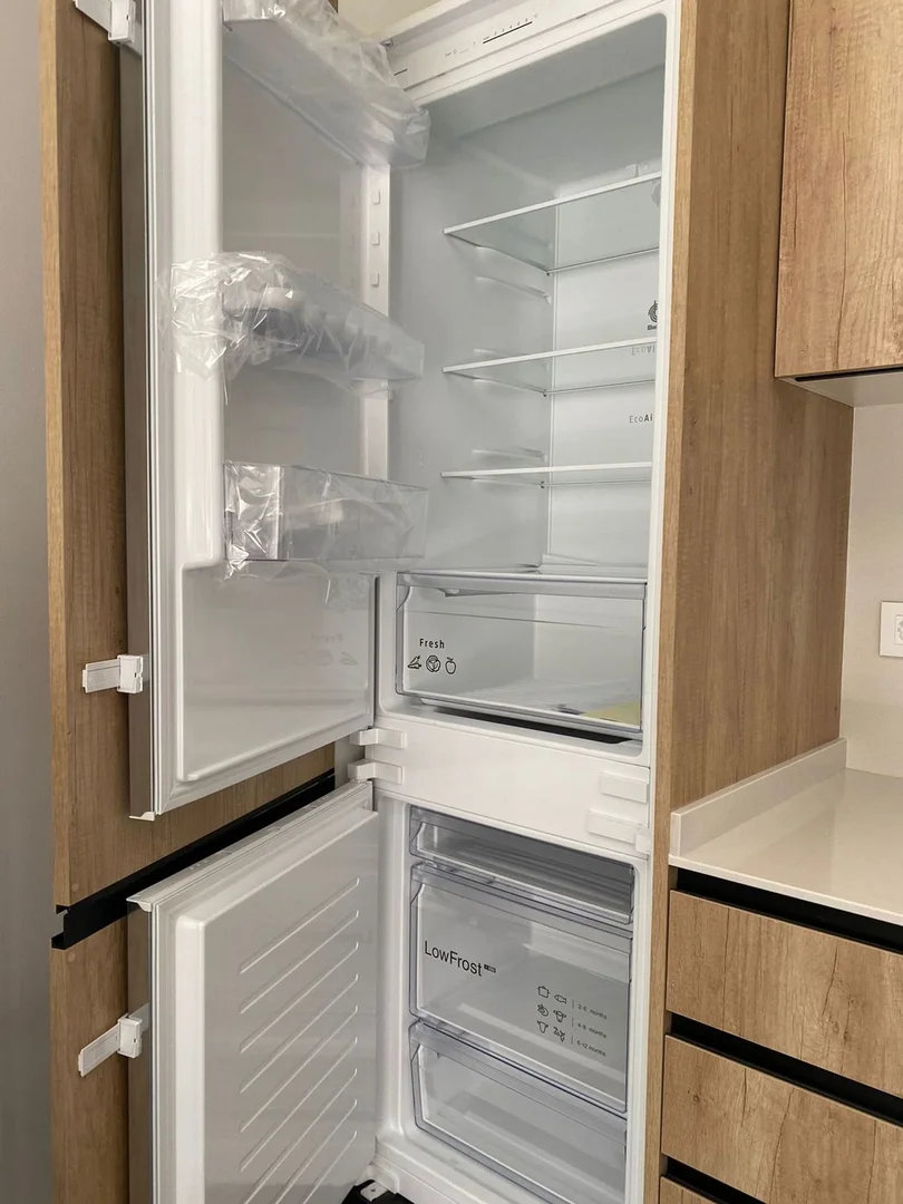 Estudio en avenida de Alberto de Alcocer, 22 - Foto 20