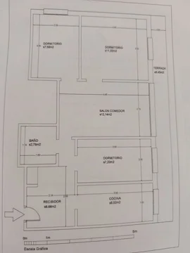Piso en calle de Martinez Oviol, 25 - Foto 21