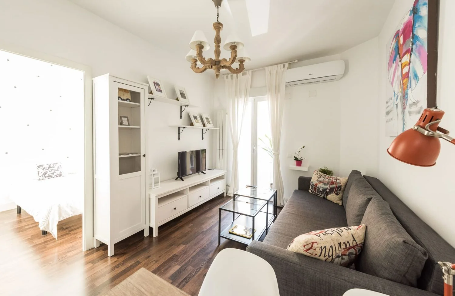 Piso en calle Alcalde López Casero, 16