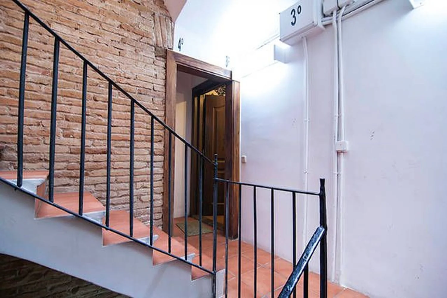 Piso en Calle d'En Robador, 33, El Raval - Foto 24