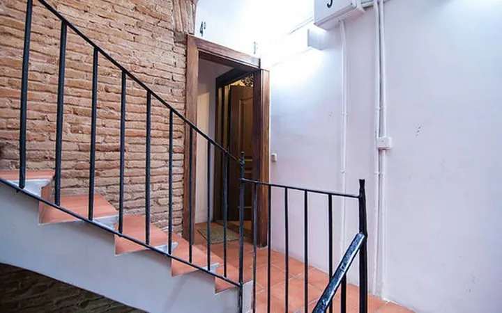 Piso en Calle d'En Robador, 33, El Raval - Foto 24
