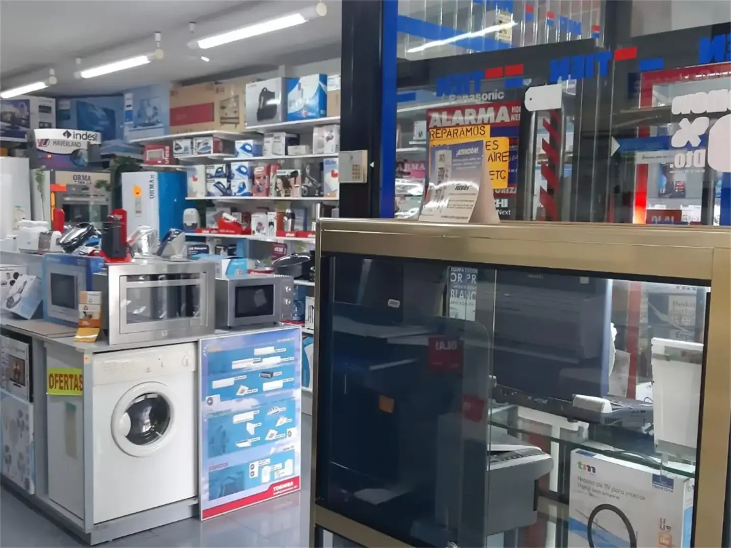 Local comercial en  Carretera de Villaverde a Vallecas 17 - Foto 5