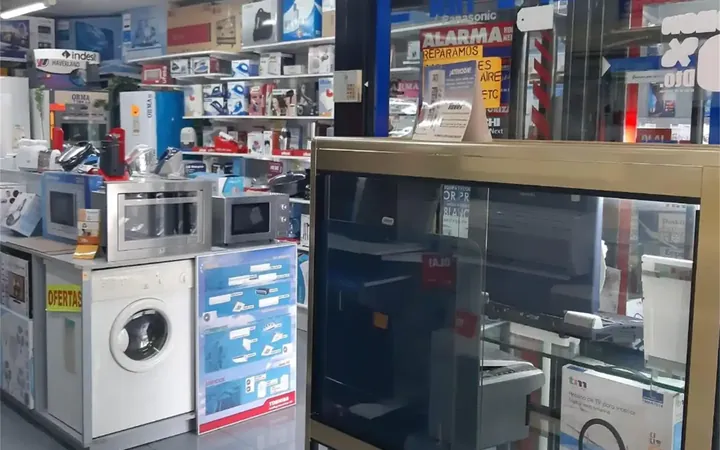 Local comercial en  Carretera de Villaverde a Vallecas 17 - Foto 5