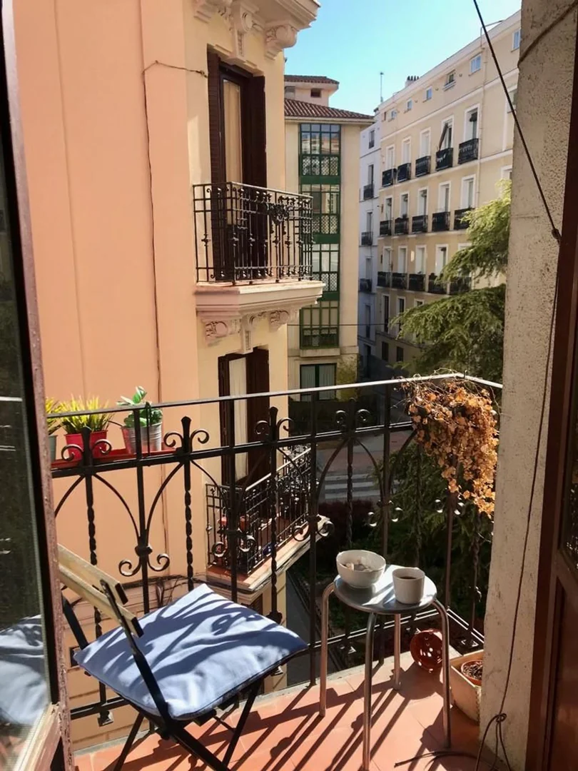 Piso en Calle de Angosta de los Mancebos, 5, Palacio - Foto 8